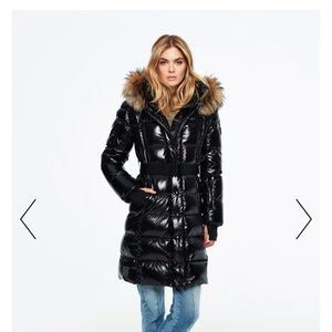 SAM Infinity Puffer
